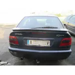 CITROEN XSARA BERLINA '1999 1.9TD SEDUCTION AZUL