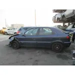 CITROEN XSARA BERLINA '1999 1.9TD SEDUCTION AZUL