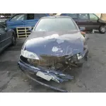 CITROEN XSARA BERLINA '1999 1.9TD SEDUCTION AZUL
