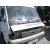 MERCEDES-BENZ MB 100 D CAJA CERRADA / COMBI MERCEDES MB 100 D CAJA CERRADA / COMBI '1993 CAJA CERRADA (BM 631.332/342) BLANCO 1991