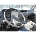 MERCEDES-BENZ MB 100 D CAJA CERRADA / COMBI MERCEDES MB 100 D CAJA CERRADA / COMBI '1993 CAJA CERRADA (BM 631.332/342) BLANCO 1991