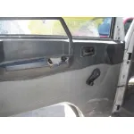 MERCEDES-BENZ MB 100 D CAJA CERRADA / COMBI MERCEDES MB 100 D CAJA CERRADA / COMBI '1993 CAJA CERRADA (BM 631.332/342) BLANCO 1991