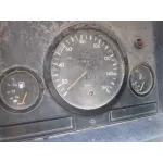 MERCEDES-BENZ MB 100 D CAJA CERRADA / COMBI MERCEDES MB 100 D CAJA CERRADA / COMBI '1993 CAJA CERRADA (BM 631.332/342) BLANCO 1991