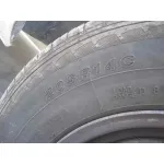 MERCEDES-BENZ MB 100 D CAJA CERRADA / COMBI MERCEDES MB 100 D CAJA CERRADA / COMBI '1993 CAJA CERRADA (BM 631.332/342) BLANCO 1991