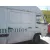 MERCEDES-BENZ MB 100 D CAJA CERRADA / COMBI MERCEDES MB 100 D CAJA CERRADA / COMBI '1993 CAJA CERRADA (BM 631.332/342) BLANCO 1991