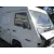 MERCEDES-BENZ MB 100 D CAJA CERRADA / COMBI MERCEDES MB 100 D CAJA CERRADA / COMBI '1993 CAJA CERRADA (BM 631.332/342) BLANCO 1991