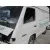 MERCEDES-BENZ MB 100 D CAJA CERRADA / COMBI MERCEDES MB 100 D CAJA CERRADA / COMBI '1993 CAJA CERRADA (BM 631.332/342) BLANCO 1991