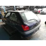 FORD FIESTA BERLINA (DX) FORD FIESTA BERLINA (DX) '2000 1.3 CAT AZUL 1999
