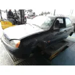 FORD FIESTA BERLINA (DX) FORD FIESTA BERLINA (DX) '2000 1.3 CAT AZUL 1999