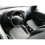 FORD FIESTA BERLINA (DX) FORD FIESTA BERLINA (DX) '2000 1.3 CAT AZUL 1999