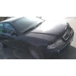 AUDI A4 BERLINA (B5) AUDI A4 BERLINA (B5) '1996 1.9 TDI NEGRO 1994