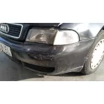 AUDI A4 BERLINA (B5) AUDI A4 BERLINA (B5) '1996 1.9 TDI NEGRO 1994