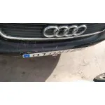 AUDI A4 BERLINA (B5) AUDI A4 BERLINA (B5) '1996 1.9 TDI NEGRO 1994
