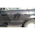 AUDI A4 BERLINA (B5) AUDI A4 BERLINA (B5) '1996 1.9 TDI NEGRO 1994