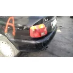 AUDI A4 BERLINA (B5) AUDI A4 BERLINA (B5) '1996 1.9 TDI NEGRO 1994