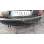 AUDI A4 BERLINA (B5) AUDI A4 BERLINA (B5) '1996 1.9 TDI NEGRO 1994