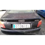AUDI A4 BERLINA (B5) AUDI A4 BERLINA (B5) '1996 1.9 TDI NEGRO 1994