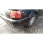 AUDI A4 BERLINA (B5) AUDI A4 BERLINA (B5) '1996 1.9 TDI NEGRO 1994