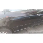 AUDI A4 BERLINA (B5) AUDI A4 BERLINA (B5) '1996 1.9 TDI NEGRO 1994