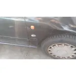 AUDI A4 BERLINA (B5) AUDI A4 BERLINA (B5) '1996 1.9 TDI NEGRO 1994
