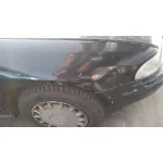 AUDI A4 BERLINA (B5) AUDI A4 BERLINA (B5) '1996 1.9 TDI NEGRO 1994