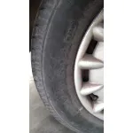 AUDI A4 BERLINA (B5) AUDI A4 BERLINA (B5) '1996 1.9 TDI NEGRO 1994