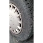 AUDI A4 BERLINA (B5) AUDI A4 BERLINA (B5) '1996 1.9 TDI NEGRO 1994