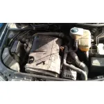 AUDI A4 BERLINA (B5) AUDI A4 BERLINA (B5) '1996 1.9 TDI NEGRO 1994