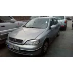 OPEL ASTRA G BERLINA OPEL ASTRA G BERLINA '2002 EDITION GRIS PLATA 2002