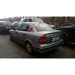 OPEL ASTRA G BERLINA OPEL ASTRA G BERLINA '2002 EDITION GRIS PLATA 2002
