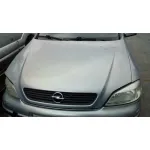 OPEL ASTRA G BERLINA OPEL ASTRA G BERLINA '2002 EDITION GRIS PLATA 2002