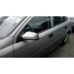 OPEL ASTRA G BERLINA OPEL ASTRA G BERLINA '2002 EDITION GRIS PLATA 2002