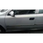 OPEL ASTRA G BERLINA OPEL ASTRA G BERLINA '2002 EDITION GRIS PLATA 2002
