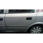 OPEL ASTRA G BERLINA OPEL ASTRA G BERLINA '2002 EDITION GRIS PLATA 2002