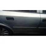 OPEL ASTRA G BERLINA OPEL ASTRA G BERLINA '2002 EDITION GRIS PLATA 2002