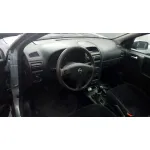 OPEL ASTRA G BERLINA OPEL ASTRA G BERLINA '2002 EDITION GRIS PLATA 2002