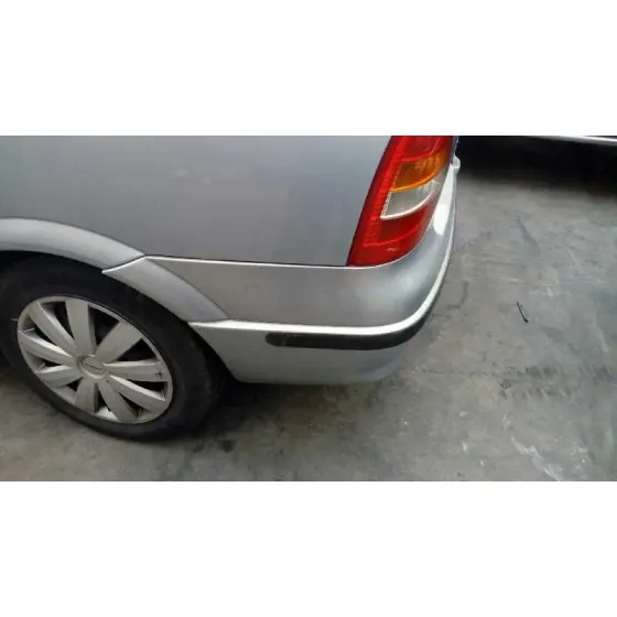 OPEL ASTRA G BERLINA '2002 EDITION GRIS PLATA