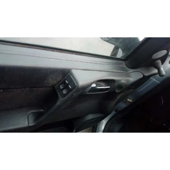 OPEL ASTRA G BERLINA '2002 EDITION GRIS PLATA