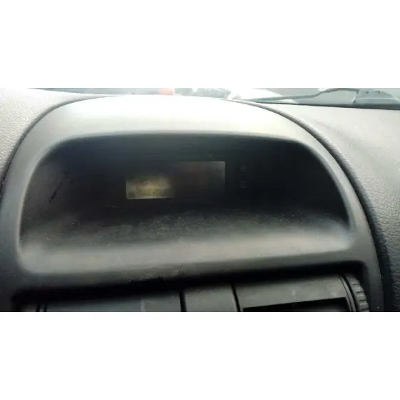 OPEL ASTRA G BERLINA '2002 EDITION GRIS PLATA