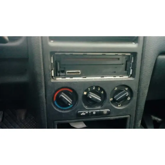 OPEL ASTRA G BERLINA '2002 EDITION GRIS PLATA