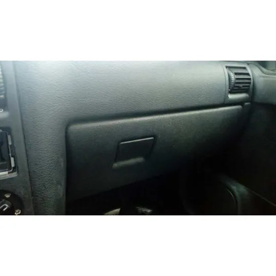 OPEL ASTRA G BERLINA '2002 EDITION GRIS PLATA
