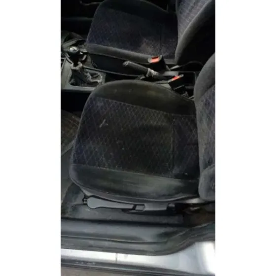 OPEL ASTRA G BERLINA '2002 EDITION GRIS PLATA