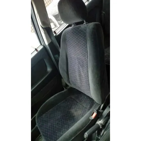 OPEL ASTRA G BERLINA '2002 EDITION GRIS PLATA
