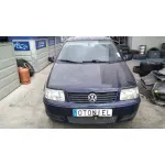 VOLKSWAGEN POLO BERLINA (6N2) VOLKSWAGEN POLO BERLINA (6N2) '2000 TRENDLINE AZUL 1999