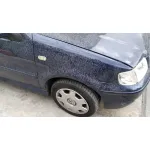VOLKSWAGEN POLO BERLINA (6N2) VOLKSWAGEN POLO BERLINA (6N2) '2000 TRENDLINE AZUL 1999
