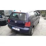 VOLKSWAGEN POLO BERLINA (6N2) VOLKSWAGEN POLO BERLINA (6N2) '2000 TRENDLINE AZUL 1999