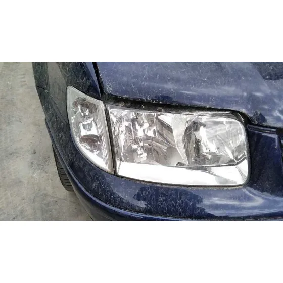 VOLKSWAGEN POLO BERLINA (6N2) '2000 TRENDLINE AZUL