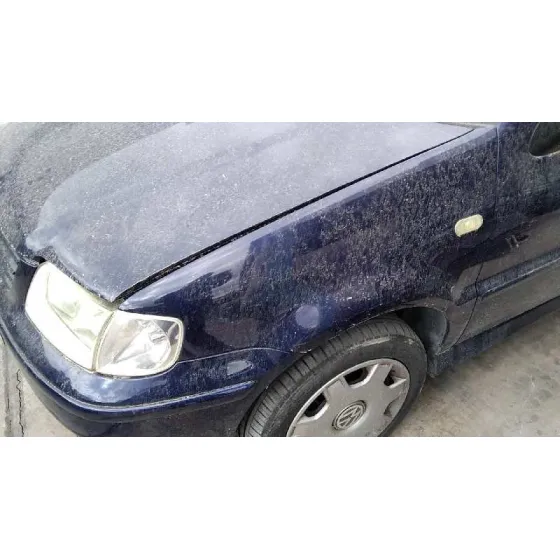VOLKSWAGEN POLO BERLINA (6N2) '2000 TRENDLINE AZUL