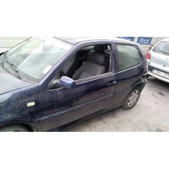 VOLKSWAGEN POLO BERLINA (6N2) '2000 TRENDLINE AZUL