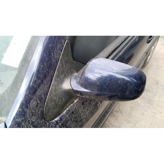 VOLKSWAGEN POLO BERLINA (6N2) '2000 TRENDLINE AZUL